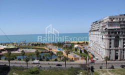 Բնակարան 80 մ² - Զուրաբա Գորգիլաձե, Batumi, Վրաստан
