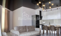 Բնակարան 80 մ² - Զուրաբա Գորգիլաձե, Batumi, Վրաստан