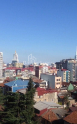 Բնակարան 2-комн 45 m² - Իլյա Ճավճավաձե, Batumi