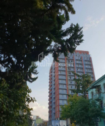 Բնակարան 2-комн 45 m² - Իլյա Ճավճավաձե, Batumi