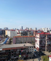 Բնակարան 105 մ² - Գեորգի Լեոնիձե, Batumi, Վրաստан