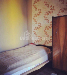 Բնակարան 2-комн 40 m² - Նիկոլոզ Բարաթաշվիլի, Batumi