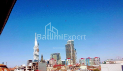 Բնակարան 40 մ² - Նիկոլոզ Բարաթաշվիլի, Batumi, Վրաստан