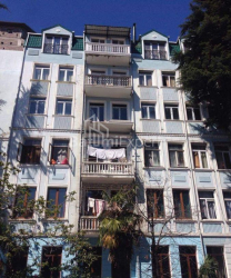 Բնակարան 2-комн 40 m² - Նիկոլոզ Բարաթաշվիլի, Batumi