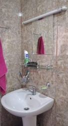 Բնակարան 40 մ² - Նիկոլոզ Բարաթաշվիլի, Batumi, Վրաստан