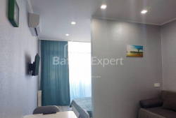 Բնակարան 34 մ² - Նիկո Փիրոսմանի, Batumi, Վրաստан
