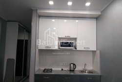 Բնակարան 34 մ² - Նիկո Փիրոսմանի, Batumi, Վրաստан