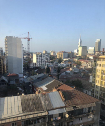 Բնակարան 2-комн 54 m² - Իլյա Ճավճավաձե, Batumi