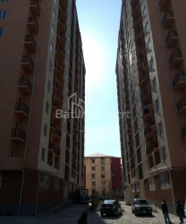 Բնակարան 105 մ² - Յուրիևսկայա, Batumi, Վրաստан
