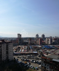 Բնակարան 105 մ² - Յուրիևսկայա, Batumi, Վրաստан