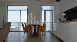 Բնակարան 110 մ² - Շերիֆ Խիմշիաշվիլի, Batumi, Վրաստан