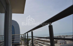 Բնակարան 110 մ² - Շերիֆ Խիմշիաշվիլի, Batumi, Վրաստан