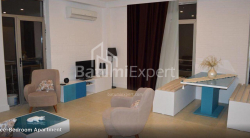 Բնակարան 110 մ² - Շերիֆ Խիմշիաշվիլի, Batumi, Վրաստан