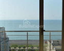 Բնակարան 110 մ² - Շերիֆ Խիմշիաշվիլի, Batumi, Վրաստан