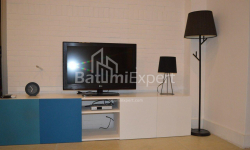 Բնակարան 110 մ² - Շերիֆ Խիմշիաշվիլի, Batumi, Վրաստан