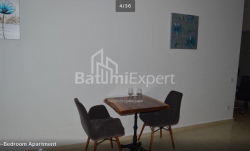 Բնակարան 110 մ² - Շերիֆ Խիմշիաշվիլի, Batumi, Վրաստан