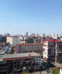 Բնակարան 73 մ² - Յուրիևսկայա, Batumi, Վրաստан