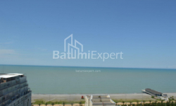 Բնակարան 110 մ² - Յուրիևսկայա, Batumi, Վրաստан