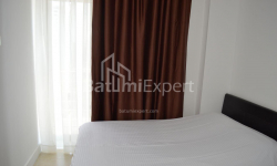 Բնակարան 110 մ² - Յուրիևսկայա, Batumi, Վրաստан