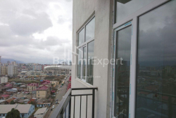 Բնակարան 48 մ² - Յուրիևսկայա, Batumi, Վրաստан