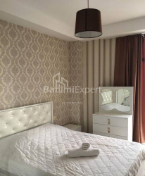 Բնակարան 115 մ² - Յուրիևսկայա, Batumi, Վրաստан