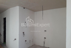 Բնակարան 44 մ² - Յուրիևսկայա, Batumi, Վրաստан
