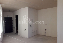 Բնակարան 44 մ² - Յուրիևսկայա, Batumi, Վրաստан