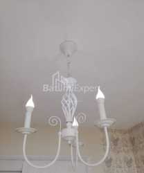 Բնակարան 47 մ² - Յուրիևսկայա, Batumi, Վրաստан