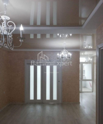 Բնակարան 47 մ² - Յուրիևսկայա, Batumi, Վրաստан