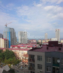 Բնակարան 47 մ² - Թբել-Աբուսերիձե, Batumi, Վրաստан