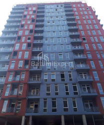 Բնակարան 3-комн 150 m² - Յուրիևսկայա, Batumi