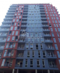 Բնակարան 3-комн 150 m² - Յուրիևսկայա, Batumi