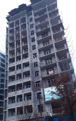 Բնակարան 49 մ² - Շերիֆ Խիմշիաշվիլի, Batumi, Վրաստан