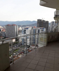 Բնակարան 93 մ² - Յուրիևսկայա, Batumi, Վրաստан