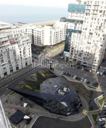 Բնակարան 93 մ² - Յուրիևսկայա, Batumi, Վրաստан