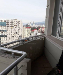 Բնակարան 93 մ² - Յուրիևսկայա, Batumi, Վրաստан
