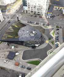 Բնակարան 93 մ² - Յուրիևսկայա, Batumi, Վրաստан