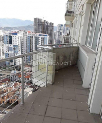 Բնակարան 93 մ² - Յուրիևսկայա, Batumi, Վրաստан