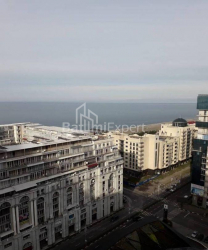 Բնակարան 93 մ² - Յուրիևսկայա, Batumi, Վրաստан