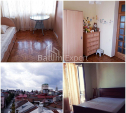 Բնակարան 200 մ² - Յուրիևսկայա, Batumi, Վրաստан