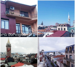 Բնակարան 200 մ² - Յուրիևսկայա, Batumi, Վրաստан