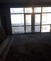 Բնակարան 3-комн 77 m² - Յուրիևսկայա, Batumi