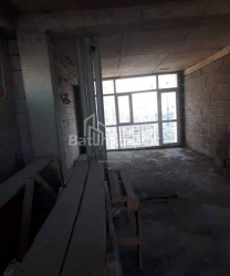Բնակարան 3-комн 77 m² - Յուրիևսկայա, Batumi