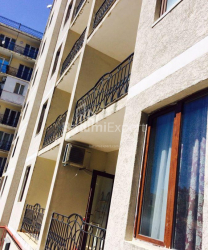 Բնակարան 43 մ² - Յուրիևսկայա, Batumi, Վրաստан