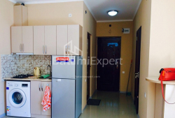 Բնակարան 43 մ² - Յուրիևսկայա, Batumi, Վրաստан