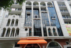 Բնակարան 43 մ² - Յուրիևսկայա, Batumi, Վրաստан