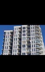 Բնակարան 70 մ² - Յուրիևսկայա, Batumi, Վրաստан