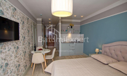Բնակարան 55 մ² - Յուսուֆ Կոբալաձե, Batumi, Վրաստан