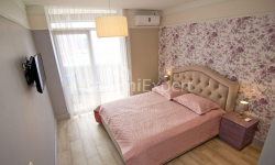 Բնակարան 2-комн 55 m² - Յուսուֆ Կոբալաձե, Batumi