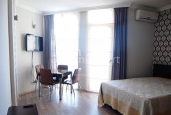 Բնակարան 32 մ² - Յուսուֆ Կոբալաձե, Batumi, Վրաստан